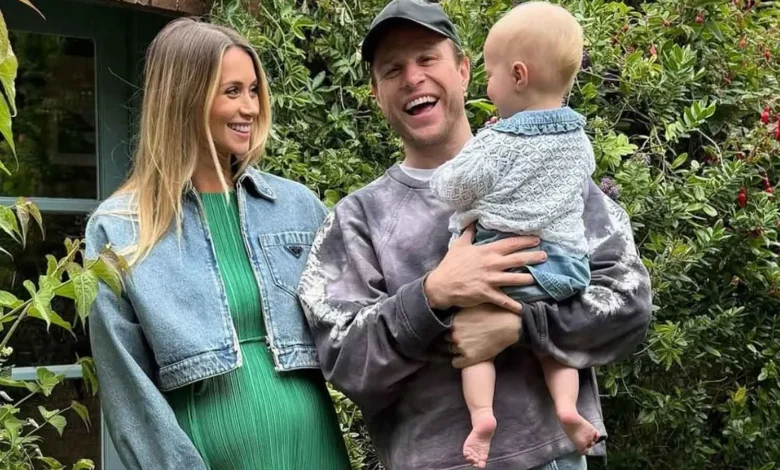 Olly Murs: From Personal Struggles to Family Joy and Honest Reflections on Fame