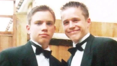 Olly Murs Reflects on Estranged Relationship with Twin Brother During Podcast Appearance