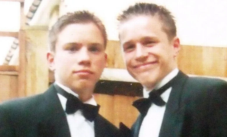 Olly Murs Reflects on Estranged Relationship with Twin Brother During Podcast Appearance