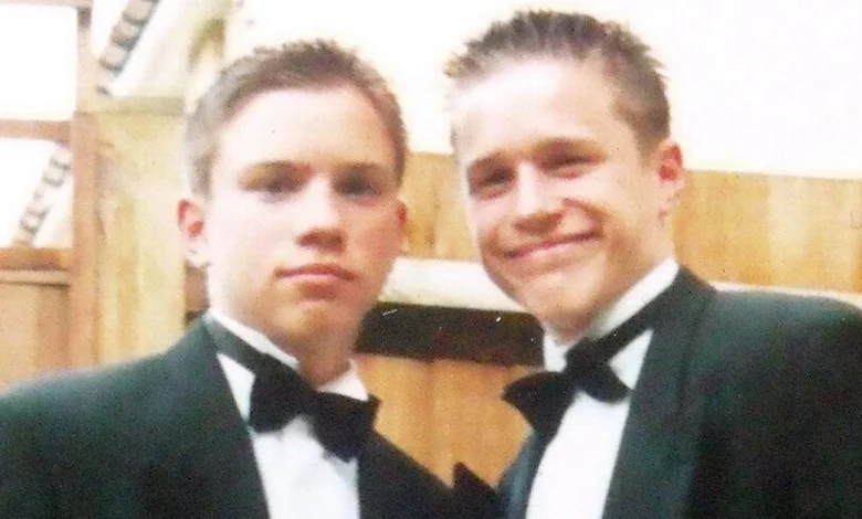 Olly Murs says 'when I look back at it' in honest update on feud with twin brother