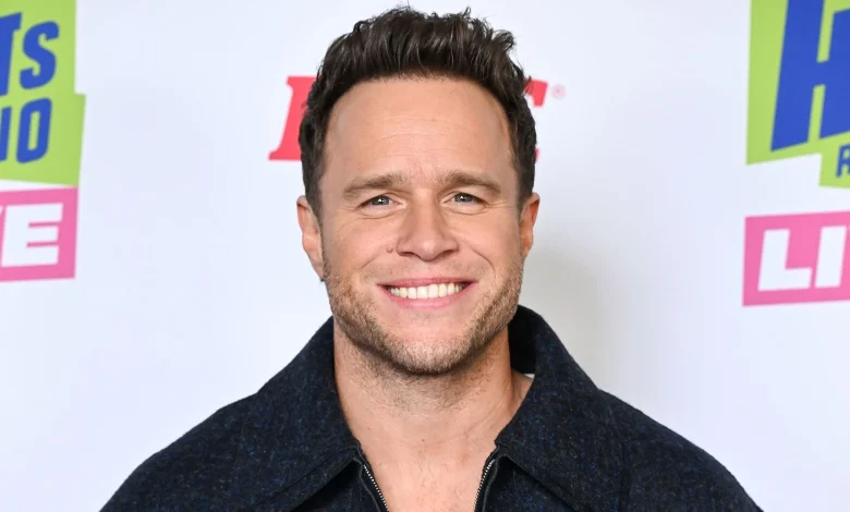 Olly Murs shuts down retirement rumours during exclusive chat at Hits Radio Live