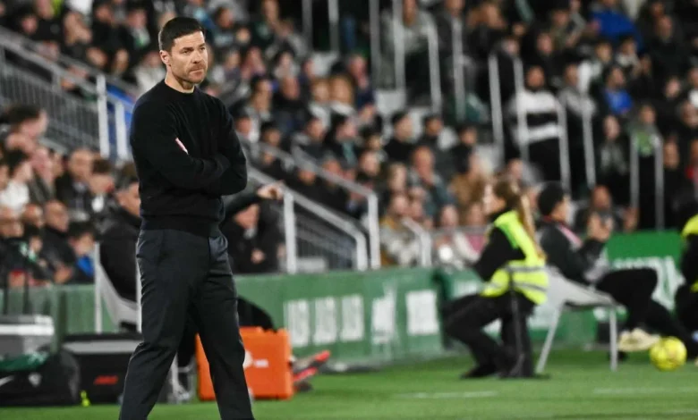 Olor a chamusquina en el Real Madrid tras el tercer tropiezo seguido