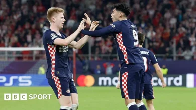 Olympiakos vs PSV: UEFA Champions League stats & head-to-head