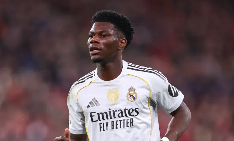 Olympiakos vs Real Madrid, 2025 Champions League: Predicted lineups