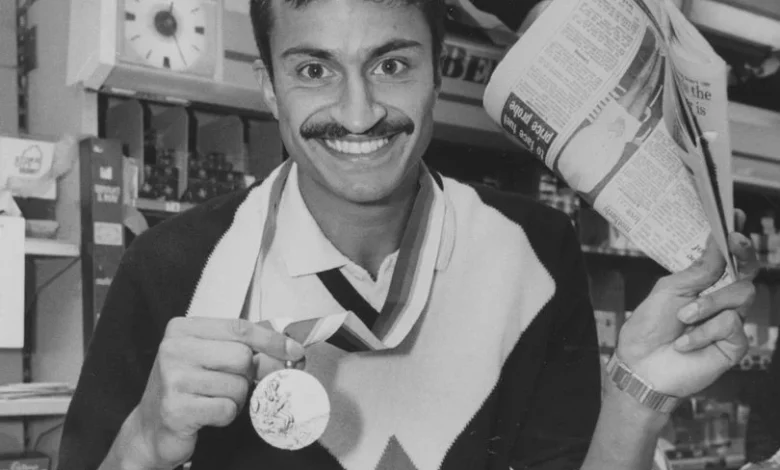 Olympic hero Imran Sherwani, 63, passes away