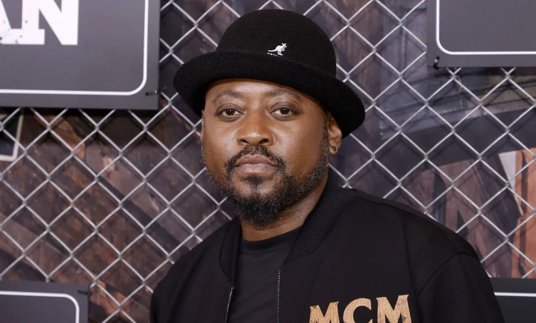 Omar Epps Reunites with Dan Fogelman for Untitled Hulu Football Drama