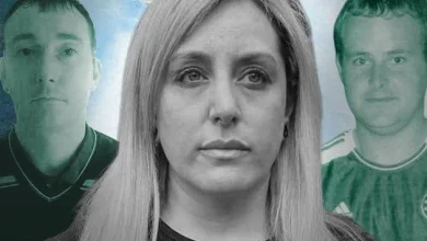 Ominous text messages, a little black gun, and a dreadful smell: key moments from the Ruth Lawrence murder trial