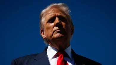 On Election Day, Trump says any Jewish person who votes for Zohran Mamdani for New York City mayor is 'stupid'