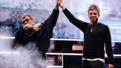 On Eve of Final Oasis Reunion Shows, Liam Gallagher Taps Brakes on ‘See You Next Year’ Talk: ‘Need to Sit Down and Discuss These Things’