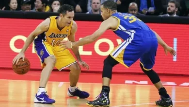 On LeBron James’ podcast, NBA legend explains how Steph Curry convinced him to retire