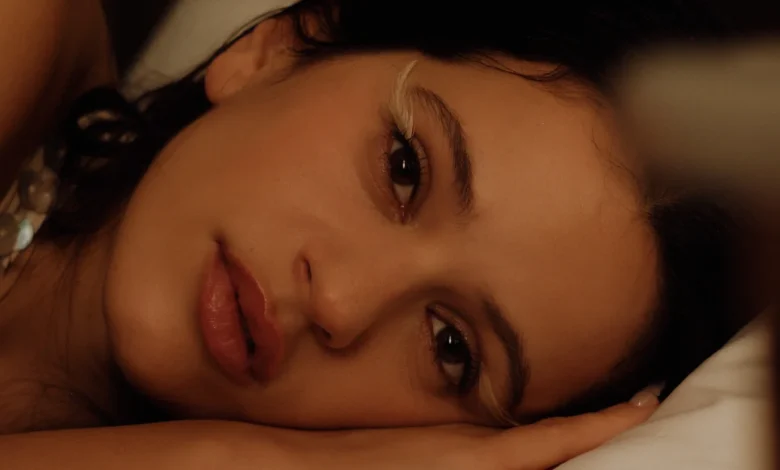 On 'Lux,' Rosalía pulls the entire world into her symphony