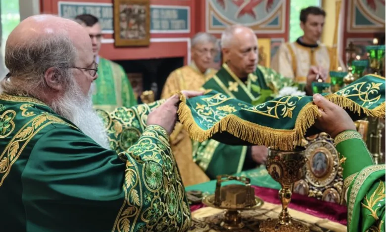 On Religion: The Flood Of Converts Reshaping American Orthodoxy (Part 1)