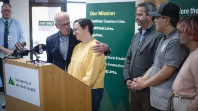 On Vermont Health Connect, annual premium prices have doubled, or more