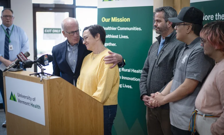 On Vermont Health Connect, annual premium prices have doubled, or more