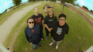 On Your Radar: Ben Quad