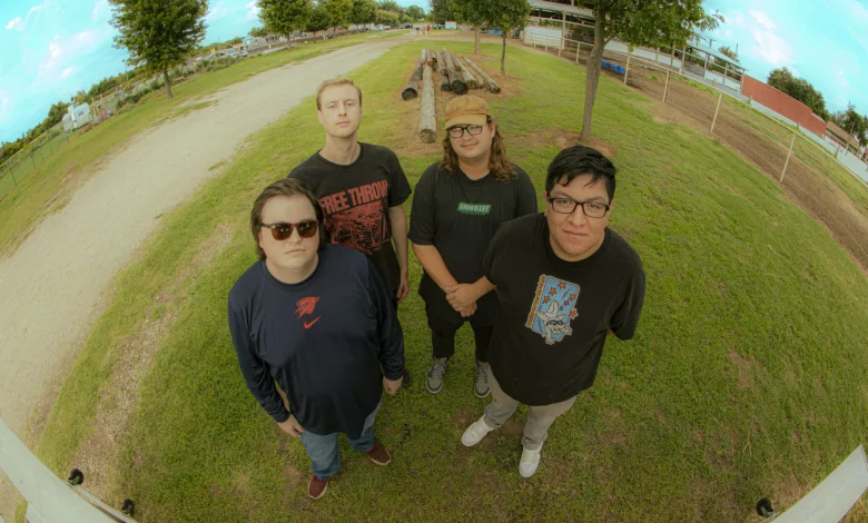 On Your Radar: Ben Quad