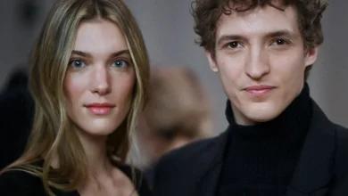 "On a une jolie vue de la chambre" : Charlotte Cardin vit dans un charmant quartier de Paris avec son compagnon Aliocha Schneider