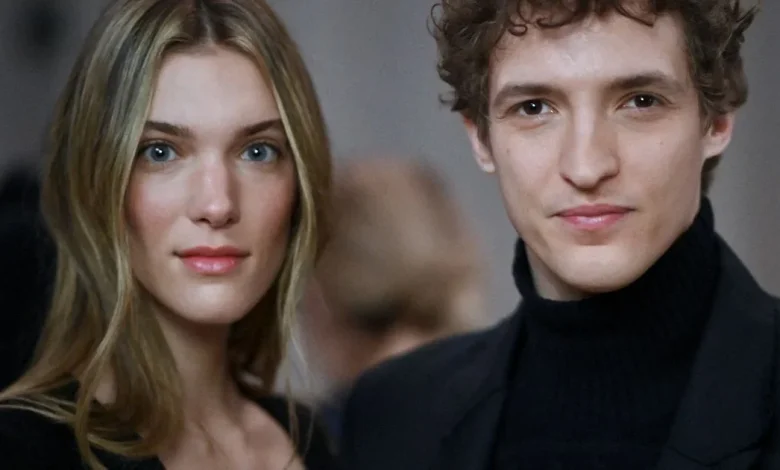 "On a une jolie vue de la chambre" : Charlotte Cardin vit dans un charmant quartier de Paris avec son compagnon Aliocha Schneider