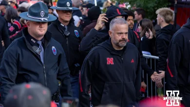 On the Road Again, Nebraska Football Visits UCLA