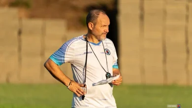 On the Road to the World Cup: “Haiti’s Qualification Is a Matter of Hope,” Says Sébastien Migné