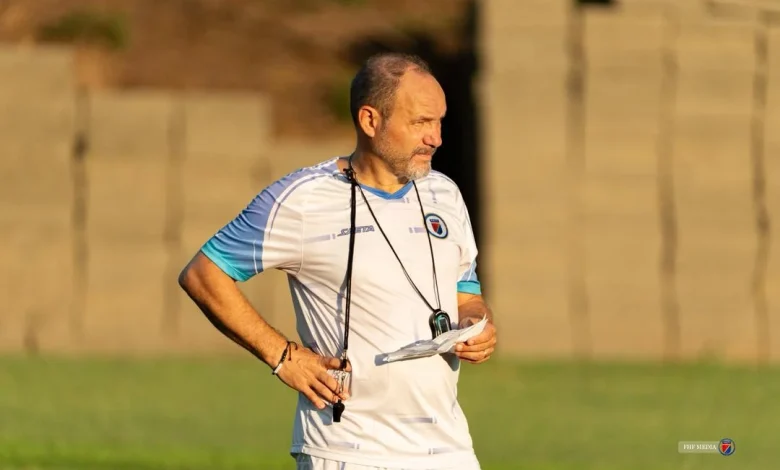 On the Road to the World Cup: “Haiti’s Qualification Is a Matter of Hope,” Says Sébastien Migné