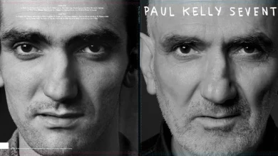 On ‘Seventy,’ Paul Kelly Delivers More Thought Provoking Vintage Flavored Folk