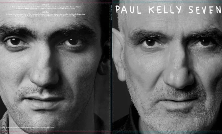 On ‘Seventy,’ Paul Kelly Delivers More Thought Provoking Vintage Flavored Folk