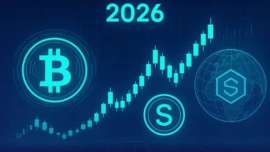 Onchain Trends for 2026: Forecasts and Analysis According to Nansen
