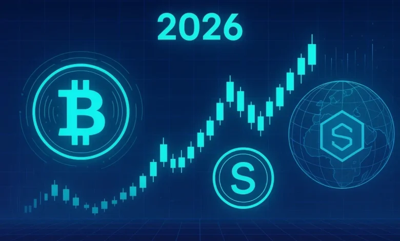 Onchain Trends for 2026: Forecasts and Analysis According to Nansen