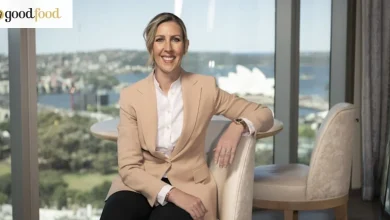 Oncore by Clare Smyth to Close at Crown Sydney in February