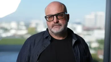 'One Battle After Another' Cinematographer Michael Bauman Interview