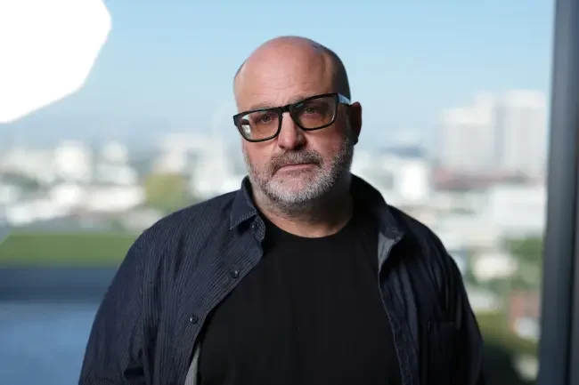 'One Battle After Another' Cinematographer Michael Bauman Interview