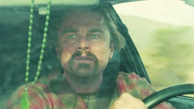 One Battle After Another Cinematographer Michael Bauman [Vid]