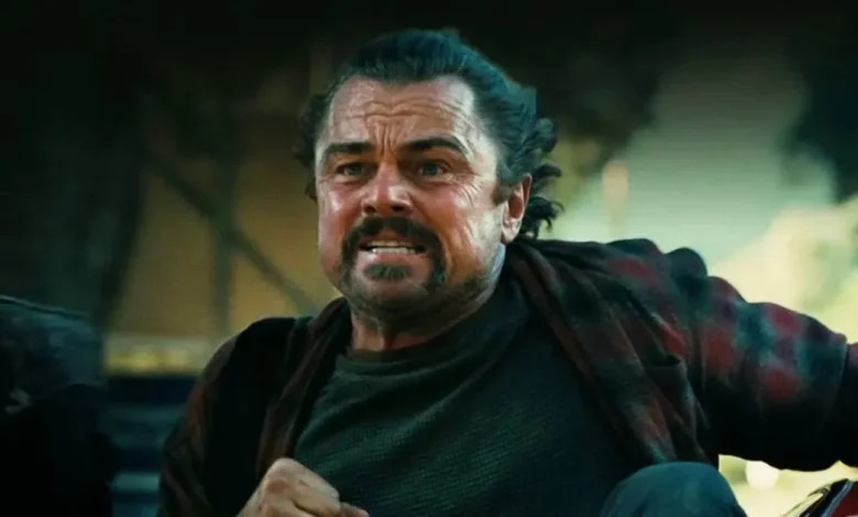 One Battle After Another Worldwide Box Office: Leonardo DiCaprio’s Actioner Poised To Outgross Colin Farrell’s Sci-Fi Film Total Recall