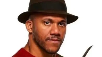 One-Eyed Aspinall Trolls Gane For Halloween