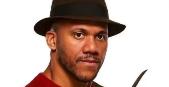 One-Eyed Aspinall Trolls Gane For Halloween