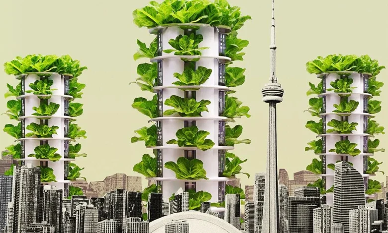 One Great Idea to make Toronto a better place to live? Here are 20 of the best for you to vote on