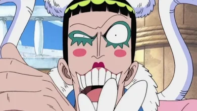 One Piece Netflix Show Casts Live-Action Bon Clay for Season 3