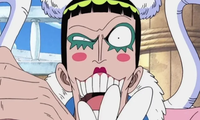 One Piece Netflix Show Casts Live-Action Bon Clay for Season 3