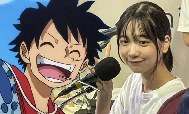 One Piece Studio's Parent Company Kicks Out Japanese Actress After Underage Drinking Incident
