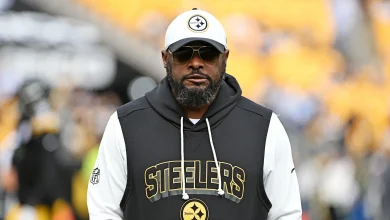One Steelers Player Might Be in Mike Tomlin's Doghouse