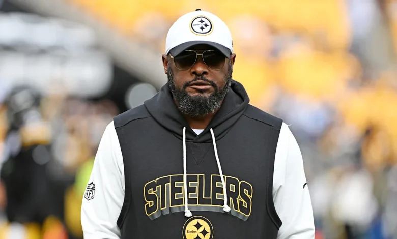 One Steelers Player Might Be in Mike Tomlin's Doghouse