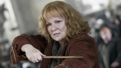 One Stranger Things Season 5 Moment Secretly Tributes To Julie Walters’ Harry Potter Scene