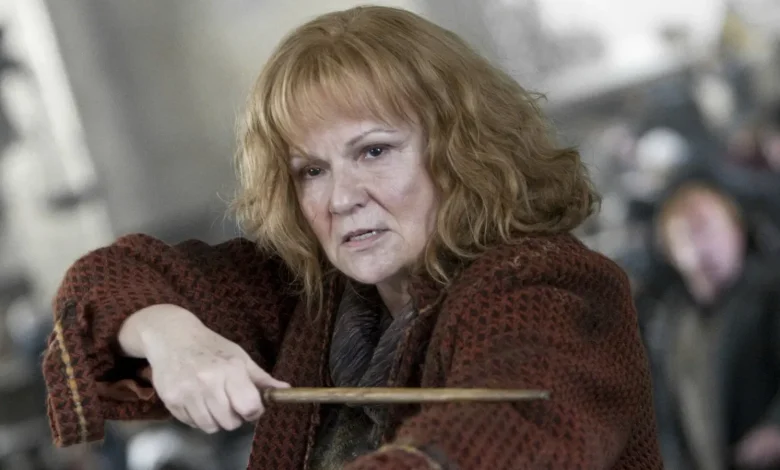 One Stranger Things Season 5 Moment Secretly Tributes To Julie Walters’ Harry Potter Scene