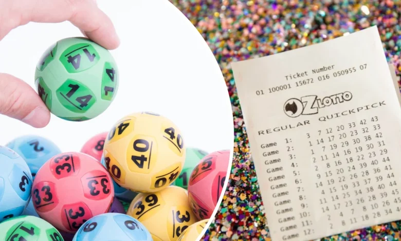 One Sydneysider is $20 million richer, they just don't know it yet