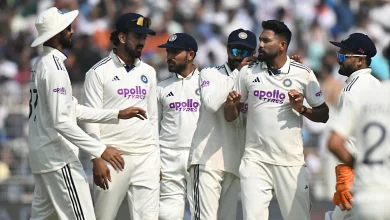 One 'costly' word that outrages an entire nation rocks India-South Africa Test series