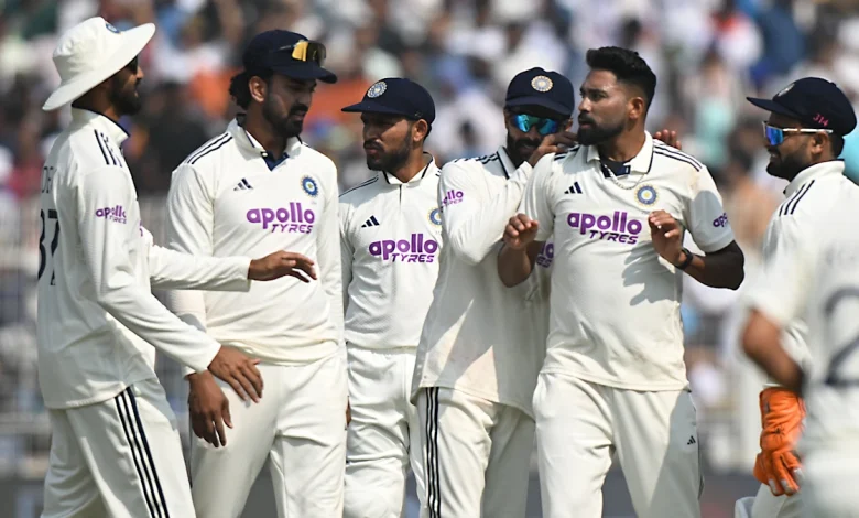 One 'costly' word that outrages an entire nation rocks India-South Africa Test series