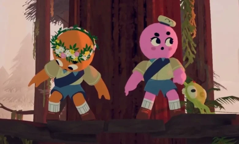 One day after adding them, indie co-op game Peak is nerfing its new zombie enemies: "We did playtest the zombies. I guess the playtesters were just too good"