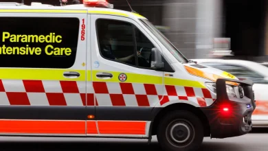 One dead after triple-0 outage