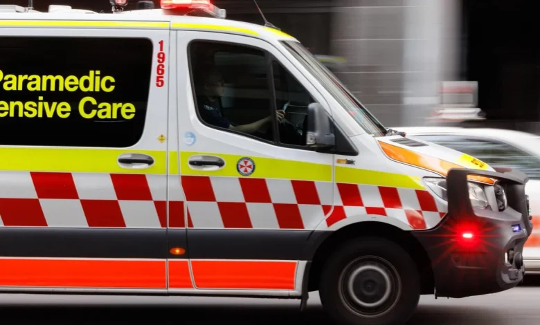 One dead after triple-0 outage